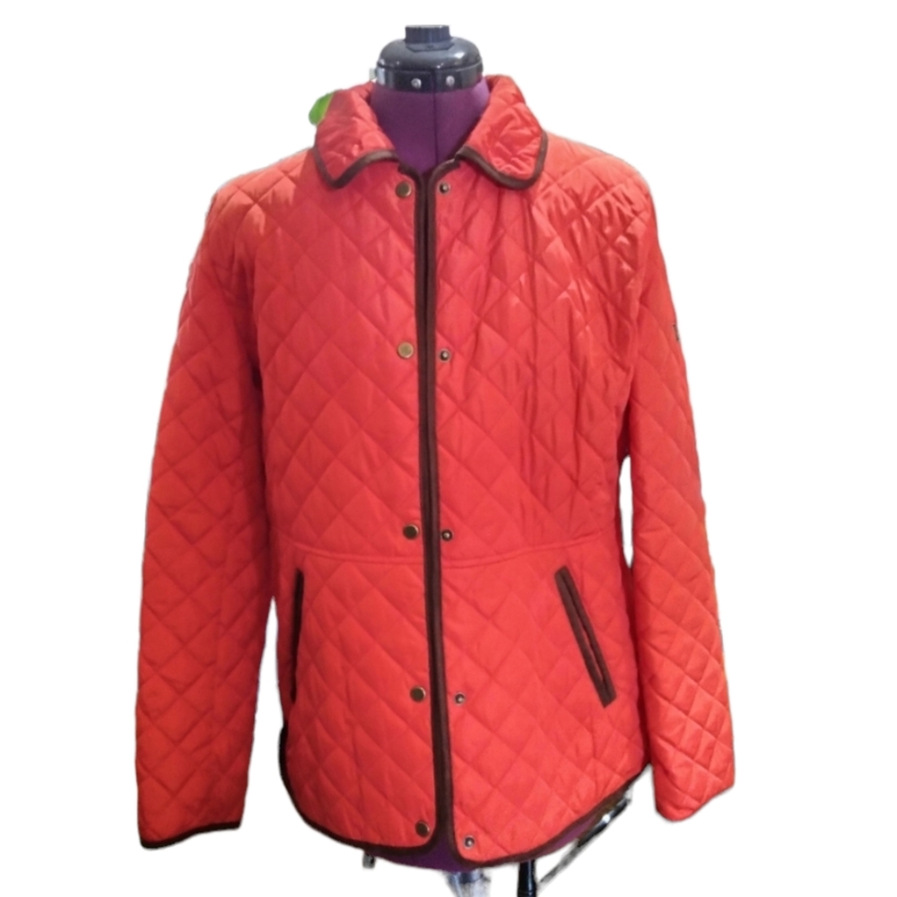 Lauren Ralph Lauren Field Jacket M